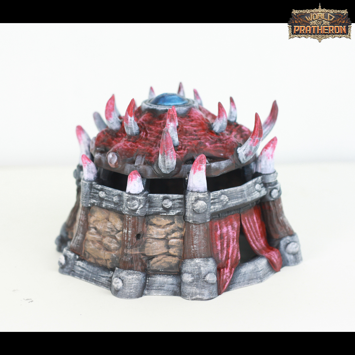 Battle of Eldrino's Deep 2 - Orc Bunker